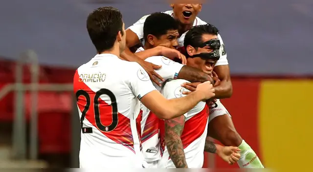Perú enfrentará a Uruguay y Brasil por las Eliminatorias Qatar 2022. Perú enfrentará a Uruguay y Brasil por las Eliminatorias Qatar 2022.