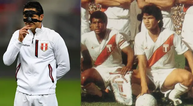 Barbadillo asegura que Lapadula sería un jugadorazo con Cueto y Uribe Barbadillo asegura que Lapadula sería un jugadorazo con Cueto y Uribe