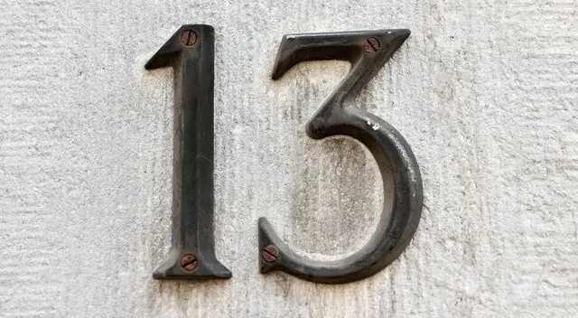 Martes 13: conoce la verdad sobre este día