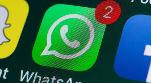 WhatsApp: Cómo ocultar conversaciones sin necesidad de eliminarlos WhatsApp: Cómo ocultar conversaciones sin necesidad de eliminarlos