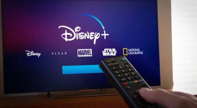 Conoce los pasos para poder instalar la aplicación de Disney Plus en tu Smart TV