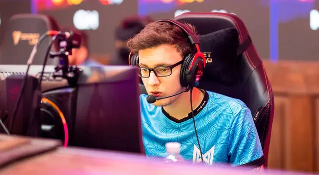 Miracle- fue uno de los miembros fundadores de Nigma en el 2019