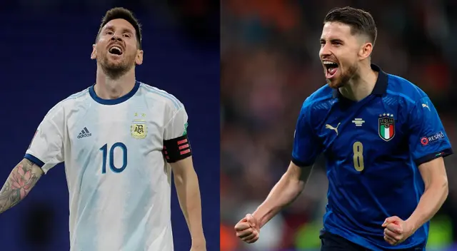 Jorginho señaló que merece ganar el Balón de Oro