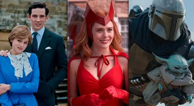 Premios Emmy 2021 premiará a los mejor de la pantalla chica.