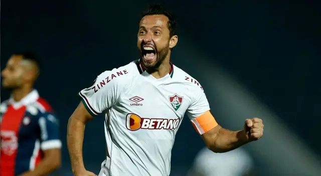 Cerro – Fluminense por Copa Libertadores 2021