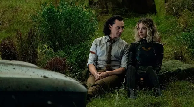 Loki serie de Marvel Studios estrenó su sexto episodio vía Disney Plus Loki serie de Marvel Studios estrenó su sexto episodio vía Disney Plus