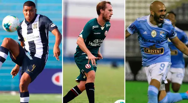 Este sábado comienza a rodar la pelota en el fútbol peruano Este sábado comienza a rodar la pelota en el fútbol peruano
