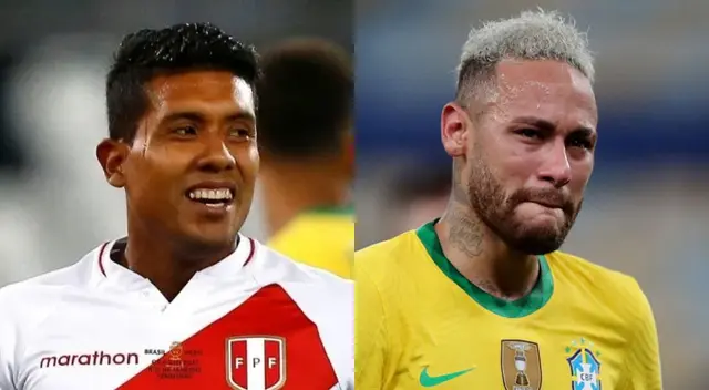 Raziel García se refirió al desempeño de la selección peruana en la Copa América. Raziel García se refirió al desempeño de la selección peruana en la Copa América.