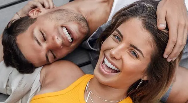 Flavia Laos y Patricio Parodi rompieron hace tres semanas así lo confirma Ronsagela Espinoza