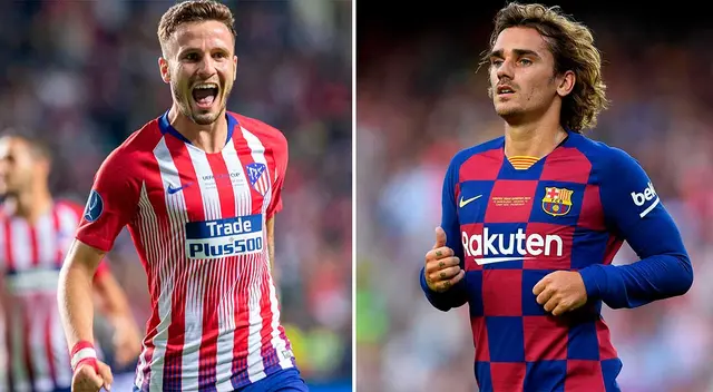 Tras 2 temporadas, el 'Principito' volverá al Wanda Metropolitano. Tras 2 temporadas, el 'Principito' volverá al Wanda Metropolitano.