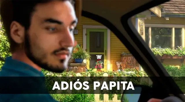 Dota 2: Papita de Infamous Gaming se despide en emotivo video