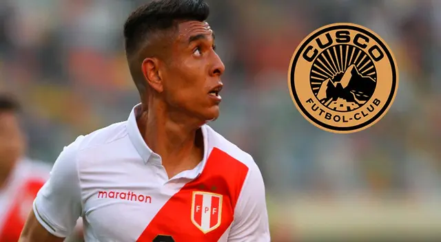 Paolo Hurtado es pretendido por Cusco FC de la Liga 1 Betsson 2021. Paolo Hurtado es pretendido por Cusco FC de la Liga 1 Betsson 2021.