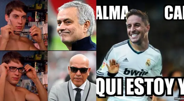 Revive los mejores memes de la victoria de Sporting Cristal ante Arsenal Revive los mejores memes de la victoria de Sporting Cristal ante Arsenal