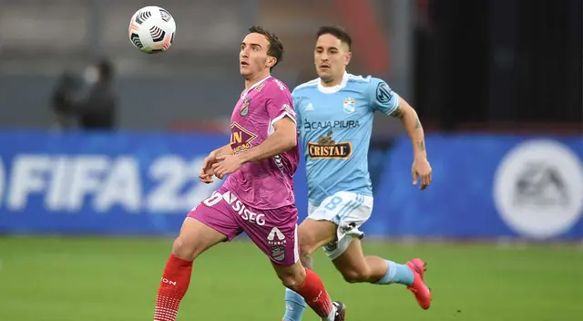 Arsenal de Sarandí vs Sporting Cristal Cuándo se jugará el partido de vuelta Arsenal de Sarandí vs Sporting Cristal Cuándo se jugará el partido de vuelta