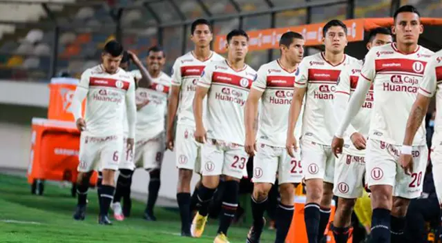 Universitario tendrá camiseta por el bicentenario del Perú Universitario tendrá camiseta por el bicentenario del Perú