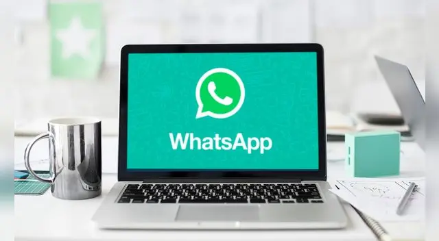 WhatsApp Web será independiente del teléfono principal. Foto: Computer Hoy WhatsApp Web será independiente del teléfono principal. Foto: Computer Hoy