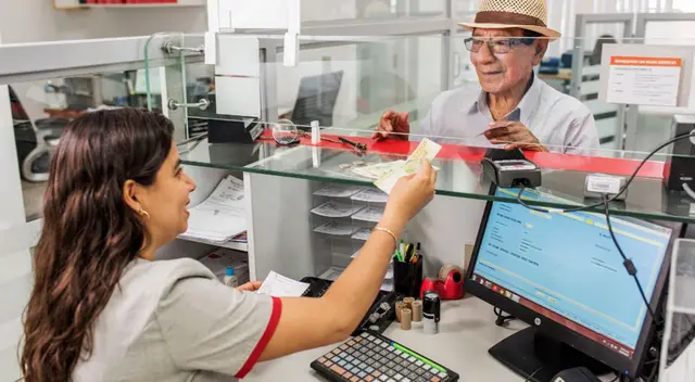 El Bono Dignidad ONP 2021 se entregará a los afiliados a la ONP.