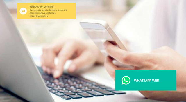 Con esta nueva función desarecerá el problema de la desconexión entre web y móvil.   