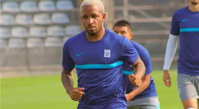 Jefferson Farfán no jugaría lo que resta del campeonato. Jefferson Farfán no jugaría lo que resta del campeonato.