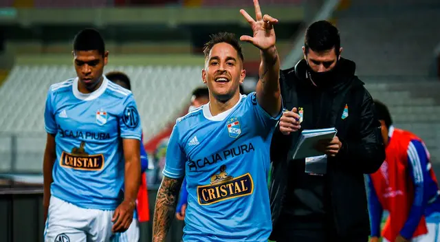 Revisa los resultados de los octavos de final de la Copa Sudamericana 2021.