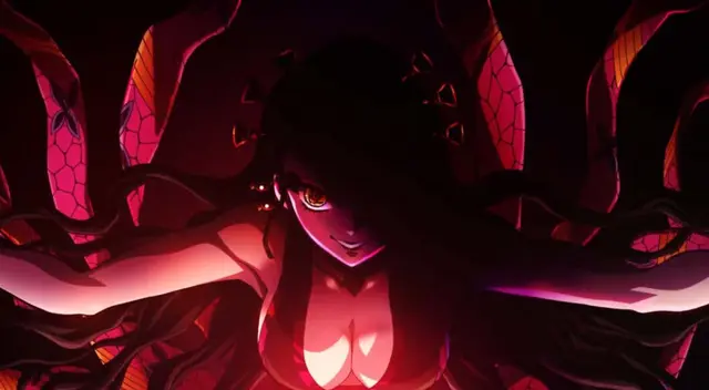 Mira el nuevo tráiler de Kimetsu no Yaiba, temporada 2