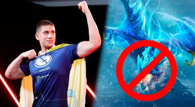 Fly jugará The International 10 con la escuadra de Evil Geniuses Fly jugará The International 10 con la escuadra de Evil Geniuses
