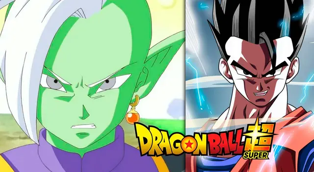 Dragon Ball Super: seguidores quedaron sorprendidos con la ilustración sobre Gohan Black. Dragon Ball Super: seguidores quedaron sorprendidos con la ilustración sobre Gohan Black.