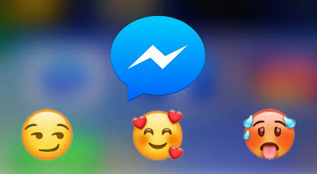 Los emojis ahora serán más entretenidos. Los emojis ahora serán más entretenidos.