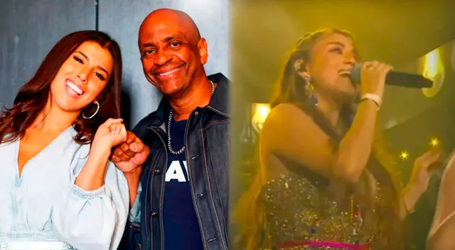 Sergio George estableció una diferencia entre Yahaira Plasencia y Amy Gutierrez.