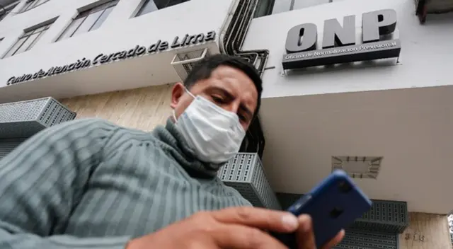 ONP: Todos los detalles sobre Bono Dignidad.