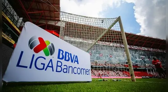 El Apertura 2021 arranca el próximo jueves 22 de julio
