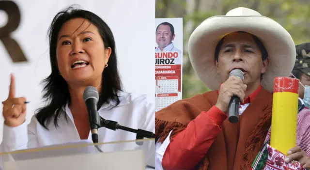 ONPE niega irregularidades en elecciones generales.