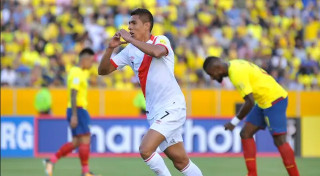 Paolo Hurtado tiene ofertas de Alianza Lima y Cusco FC. Paolo Hurtado tiene ofertas de Alianza Lima y Cusco FC.