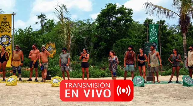 Survivor México transmitirá su capítulo 58 a través de TV Azteca UNO