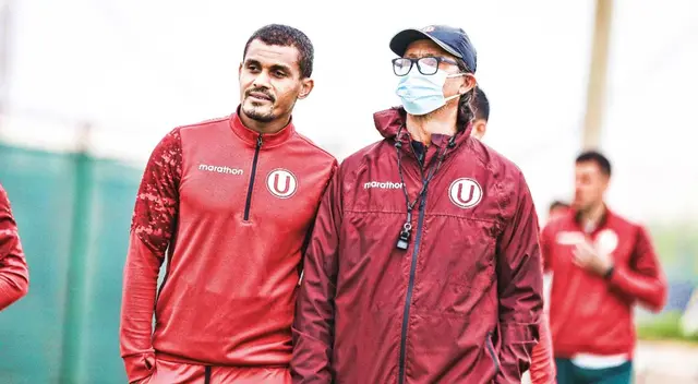 Universitario: el futuro de Ángel Comizzo y jugadores tras promulgarse la Ley 31279 Universitario: el futuro de Ángel Comizzo y jugadores tras promulgarse la Ley 31279