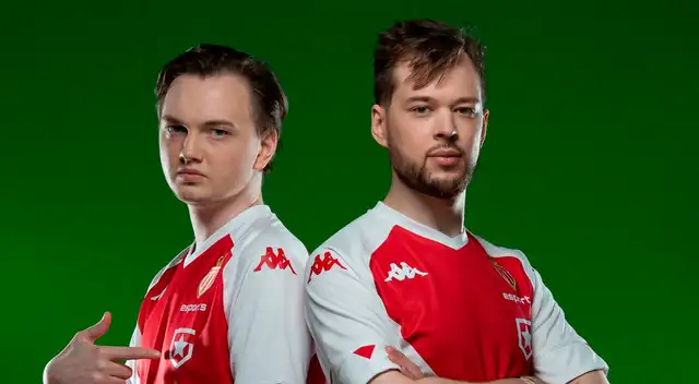 Mónaco.Gambit fue eliminado por Fantastic Five de la clasificatoria a The International Mónaco.Gambit fue eliminado por Fantastic Five de la clasificatoria a The International