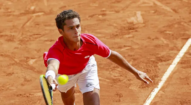 Tokio 2020: Juan Pablo Varillas fue confirmado para disputar los JJ. OO.