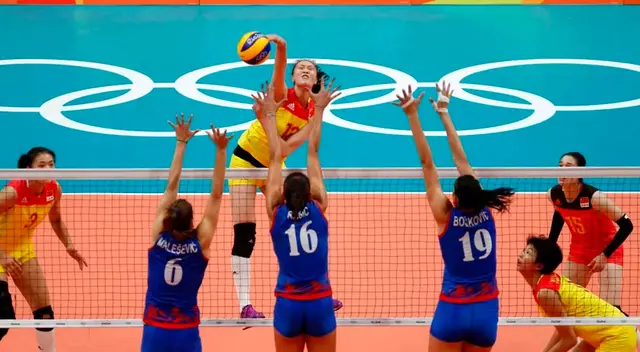 Tokio 2021: conoce los grupos, calendario y horarios para el vóley femenino Tokio 2021: conoce los grupos, calendario y horarios para el vóley femenino