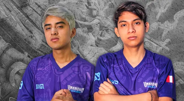 Pakazs formó parte de Infamous Gaming entre 2020 y 2021. Sacred lo fue durante el 2019.