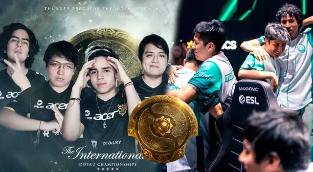 The International 10 se jugará entre el 7 y 17 de octubre The International 10 se jugará entre el 7 y 17 de octubre