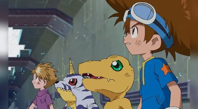 Digimon adventure 2020, capítulo 57: ¿Qué podemos esperar del próximo estreno?