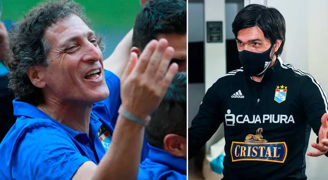 Sorprendente: se cumple profecía de Mario Salas sobre Jorge Cazulo en Cristal [VIDEO]