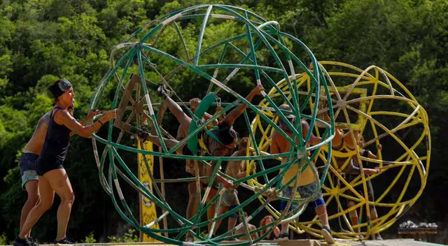 Survivor México 2021 sufrirá algunos cambios en los próximos programas
