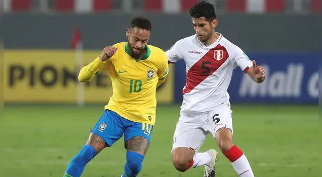 Carlos Zambrano reaparecería en la fecha doble de septiembre ante Uruguay y Brasil.