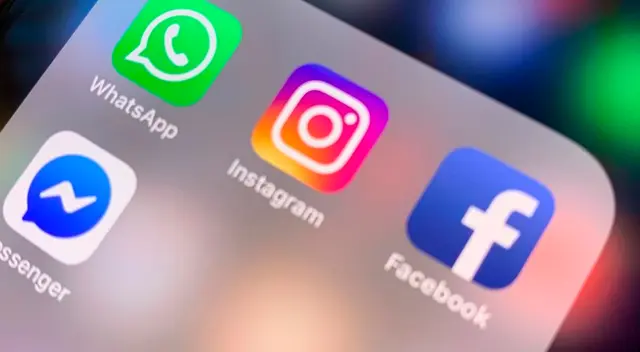 Instagram podrá ser autenticado por WhatsApp. Foto: Twitter. Instagram podrá ser autenticado por WhatsApp. Foto: Twitter.