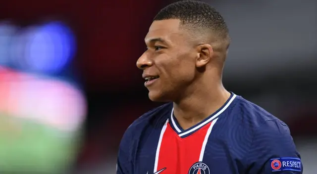 Mbappé firmará en agosto por Real Madrid, confirma amigo íntimo de Benzema Mbappé firmará en agosto por Real Madrid, confirma amigo íntimo de Benzema