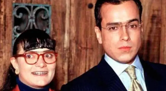 Betty la fea: Don Armando y la enfermedad que padece a raíz de la novela Betty la fea: Don Armando y la enfermedad que padece a raíz de la novela