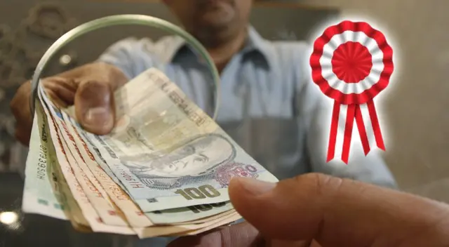 Feriados por Fiestas Patrias: conoce cuánto te pagarán por trabajar esos días