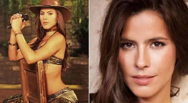 Pasión de gavilanes 2: Rosario Montes confirma que no estará en la novela Pasión de gavilanes 2: Rosario Montes confirma que no estará en la novela