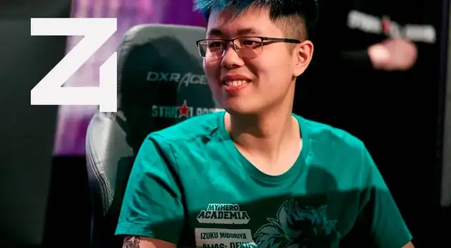 Sadboys fue eliminado en la semifinal de la Lower Bracket por 4Zoomers Sadboys fue eliminado en la semifinal de la Lower Bracket por 4Zoomers